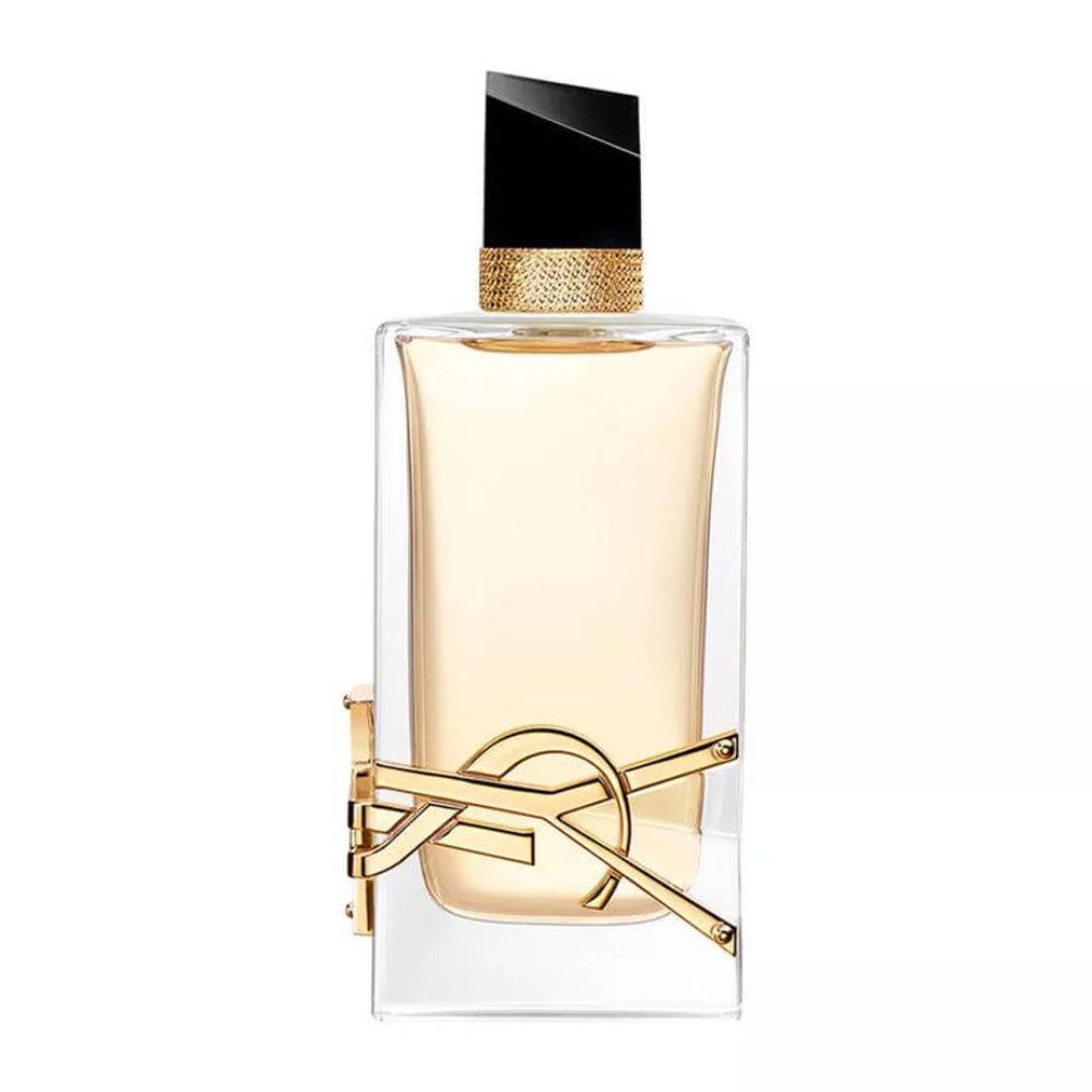Yves Saint Laurent Libre Intense Eau de Parfum Spray for Women 90ml | إيف سان لوران ليبر إنتنس – أو دو بارفان للنساء 90 مل
