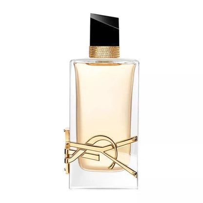 Yves Saint Laurent Libre Intense Eau de Parfum Spray for Women 90ml | إيف سان لوران ليبر إنتنس – أو دو بارفان للنساء 90 مل