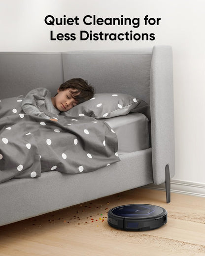 G50 Robot Smart Cleaning