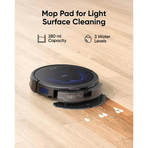 G50 Robot Smart Cleaning