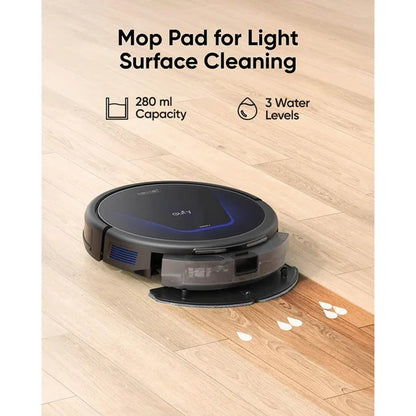 G50 Robot Smart Cleaning