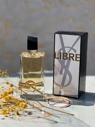 Yves Saint Laurent Libre Intense Eau de Parfum Spray for Women 90ml | إيف سان لوران ليبر إنتنس – أو دو بارفان للنساء 90 مل