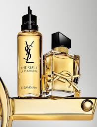 Yves Saint Laurent Libre Intense Eau de Parfum Spray for Women 90ml | إيف سان لوران ليبر إنتنس – أو دو بارفان للنساء 90 مل